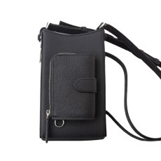 画像9: DEMIU PETY SMARTBAG ブラック (9)