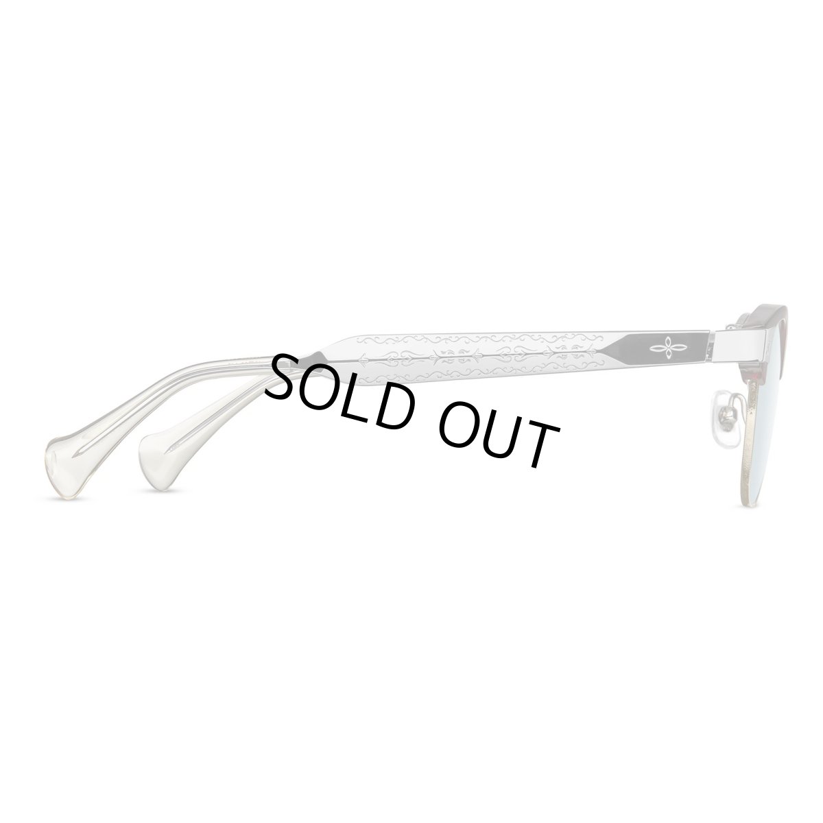 画像2: MATSUDA NEEDLS JAMES (2)