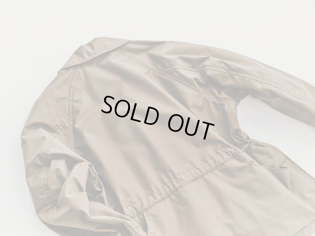 画像3: HOMEDICT COGNOMEN MULTI-POCKET JACKET  (3)