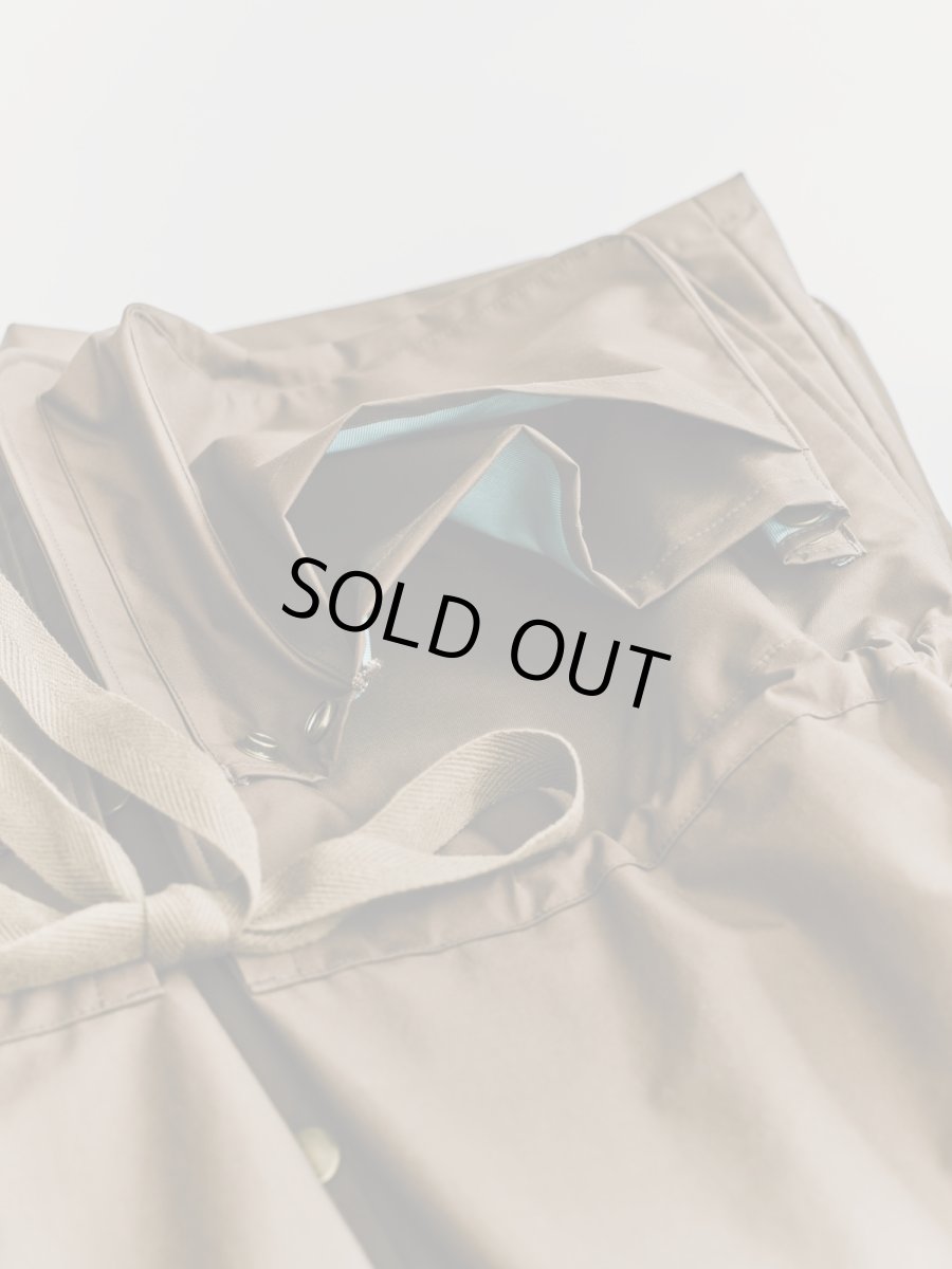 画像4: HOMEDICT COGNOMEN MULTI-POCKET JACKET  (4)