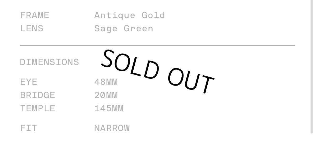 画像2: MATSUDA M3152 (2)