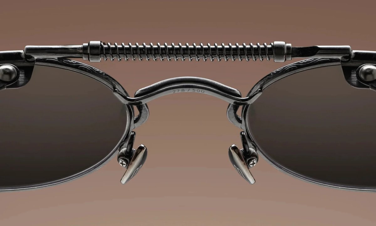 画像5: MATSUDA 2809H V2 ターミネーター (5)