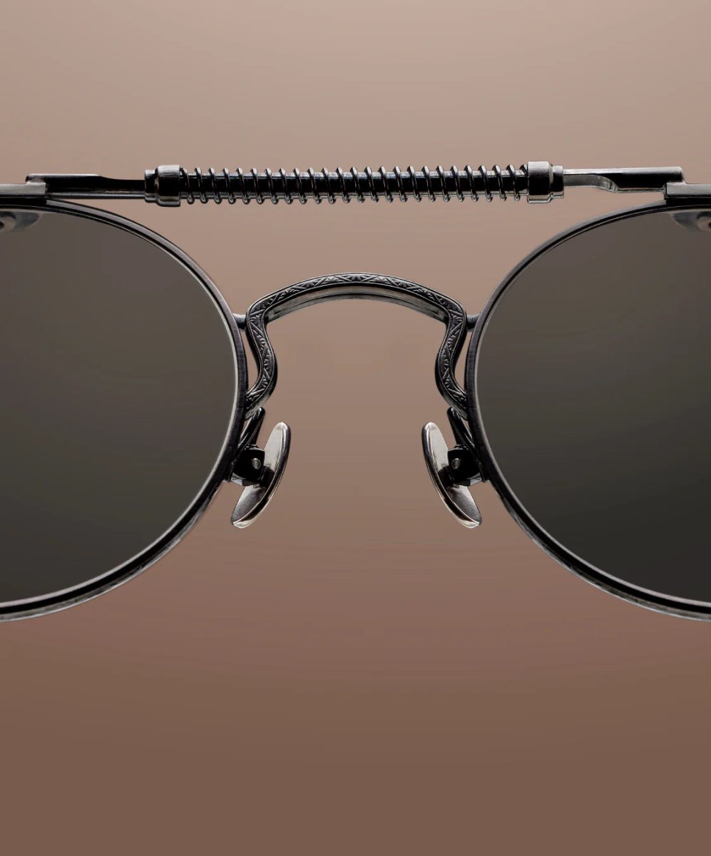 画像8: MATSUDA 2809H V2 ターミネーター (8)