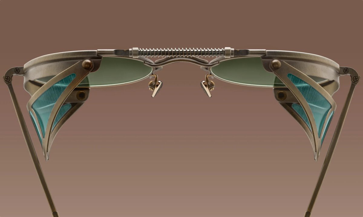 画像6: MATSUDA 2809H V2 ターミネーター (6)