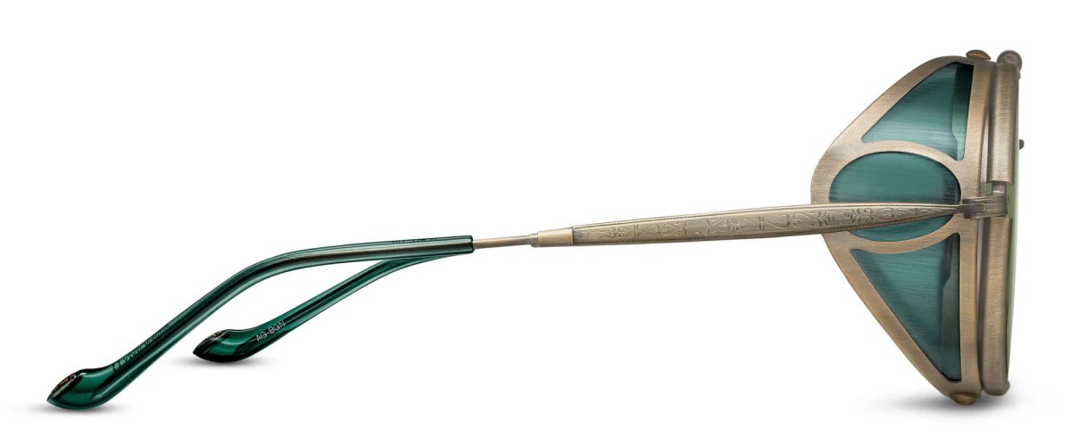 画像2: MATSUDA 2809H V2 ターミネーター (2)