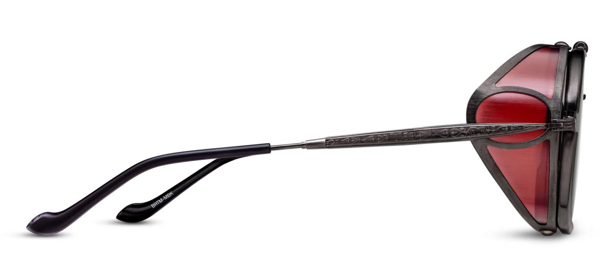 画像3: MATSUDA 2809H V2 ターミネーター (3)