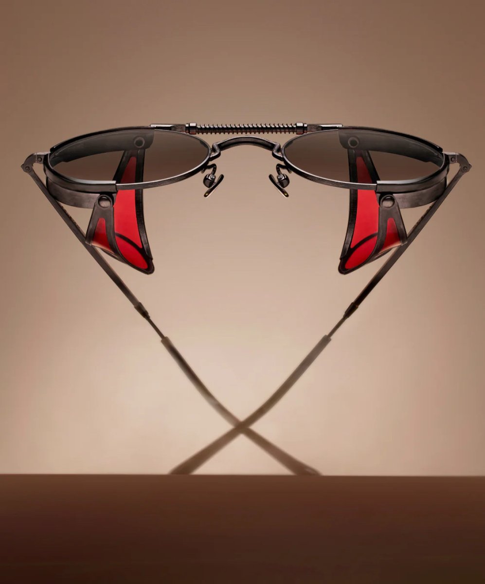 画像6: MATSUDA 2809H V2 ターミネーター (6)