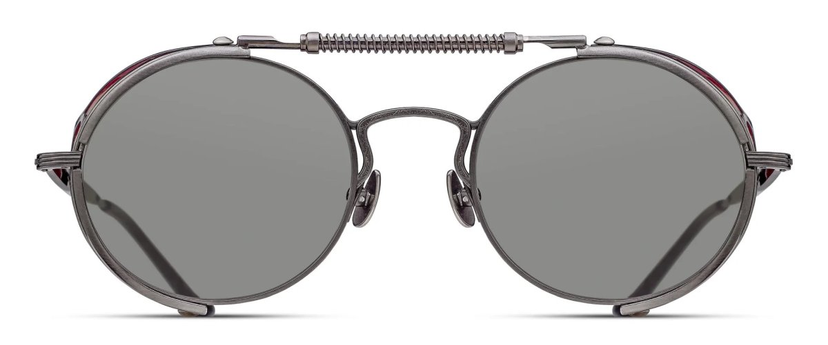 画像1: MATSUDA 2809H V2 ターミネーター (1)