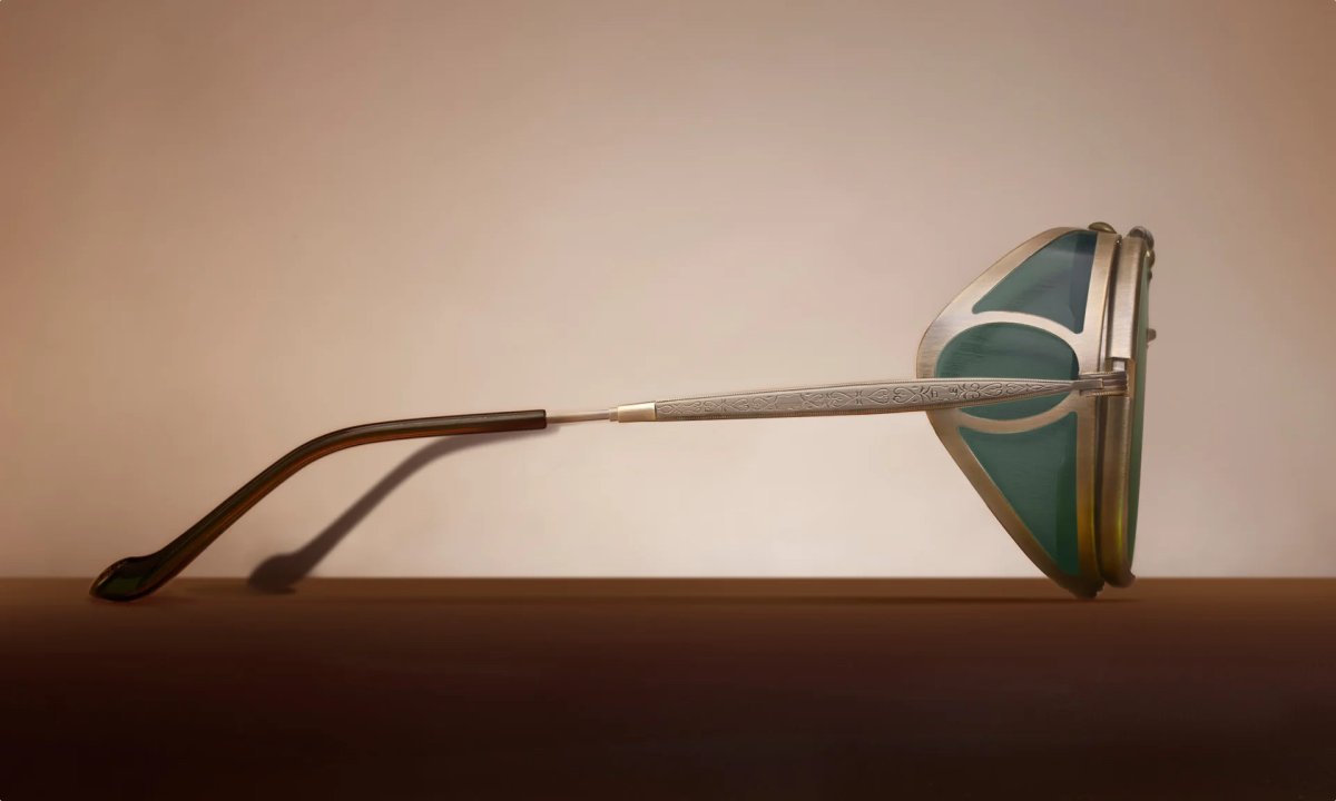 画像5: MATSUDA 2809H V2 ターミネーター (5)