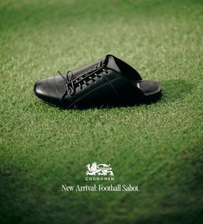 画像2: cognomen football sabot