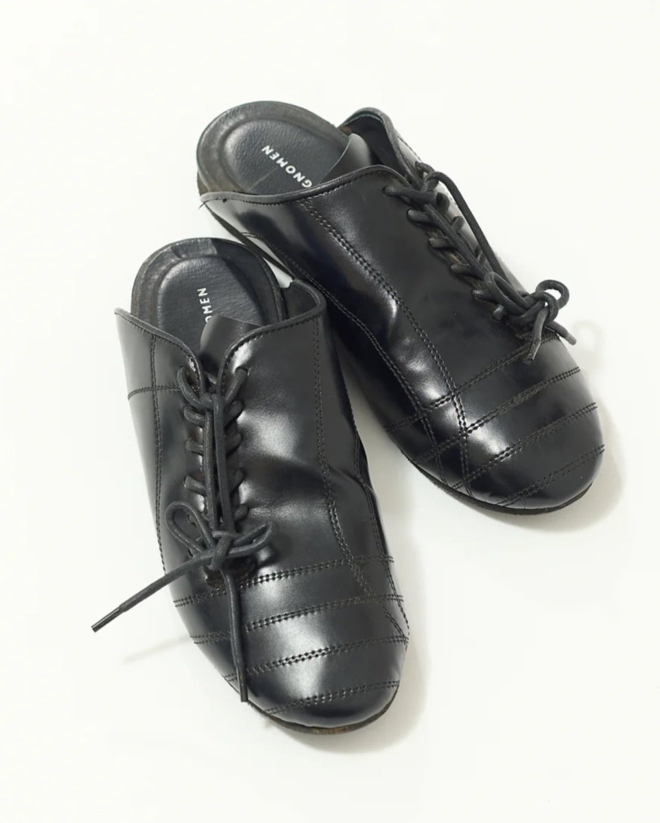 画像1: cognomen football sabot (1)
