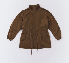 画像1: Bench Long jacket Brown (1)