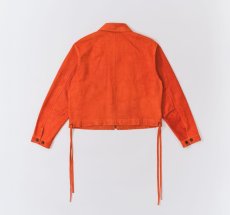 画像2: Suede Jacket (2)