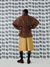 画像2: Bench Long jacket Brown (2)