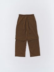 画像2: Training Pants  Brown (2)