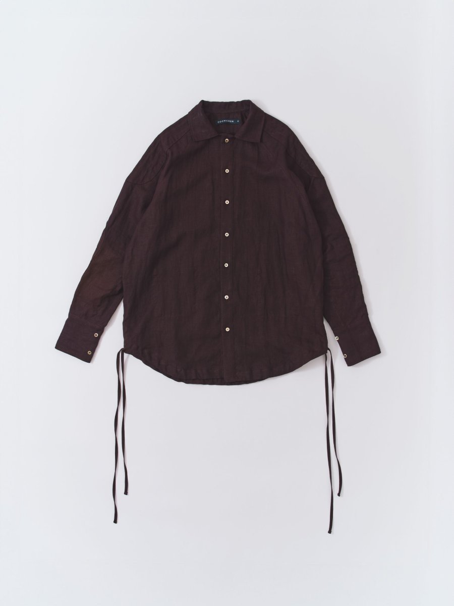 画像7: Goalkeeper Linen Shirts   (7)