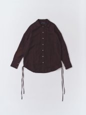 画像7: Goalkeeper Linen Shirts   (7)