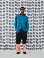 画像1: Goalkeeper Linen Shirts   (1)