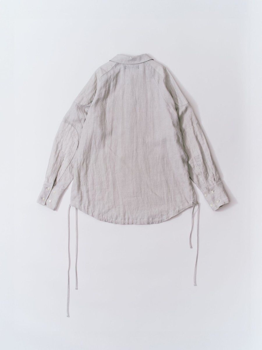 画像10: Goalkeeper Linen Shirts   (10)