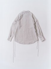 画像10: Goalkeeper Linen Shirts   (10)