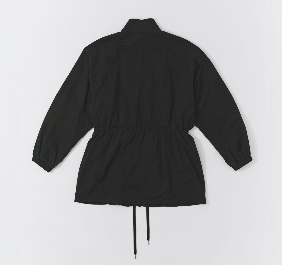 画像2: Bench Long jacket Black (2)