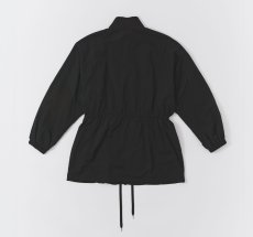 画像2: Bench Long jacket Black (2)