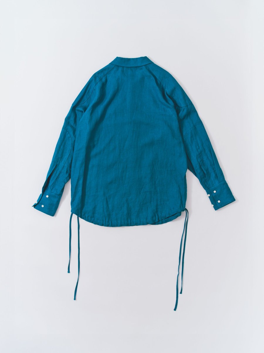 画像3: Goalkeeper Linen Shirts   (3)