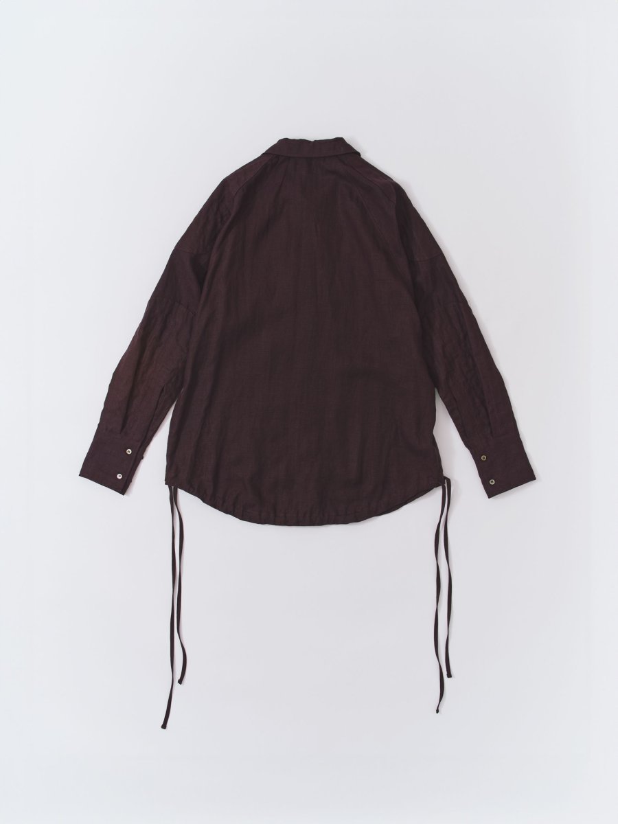 画像8: Goalkeeper Linen Shirts   (8)