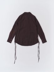 画像8: Goalkeeper Linen Shirts   (8)