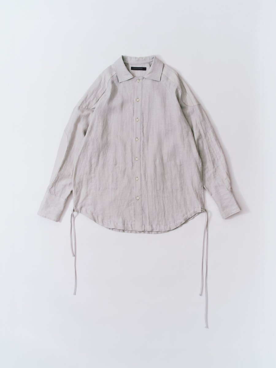 画像9: Goalkeeper Linen Shirts   (9)