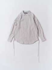 画像9: Goalkeeper Linen Shirts   (9)
