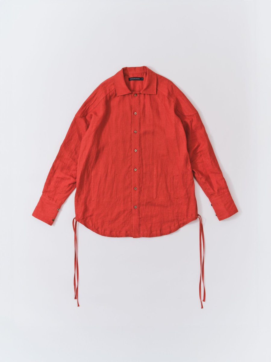 画像5: Goalkeeper Linen Shirts   (5)