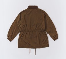 画像2: Bench Long jacket Brown (2)