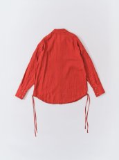 画像6: Goalkeeper Linen Shirts   (6)