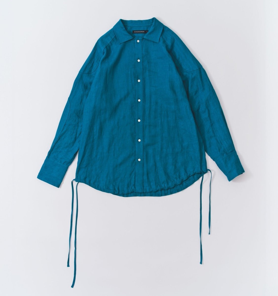 画像2: Goalkeeper Linen Shirts   (2)
