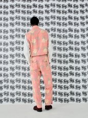 画像2: Fantasista Flower Vest (2)