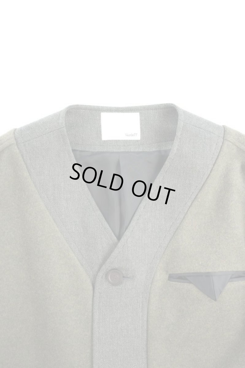 画像3: "逆襲" GOWN JACKET (3)