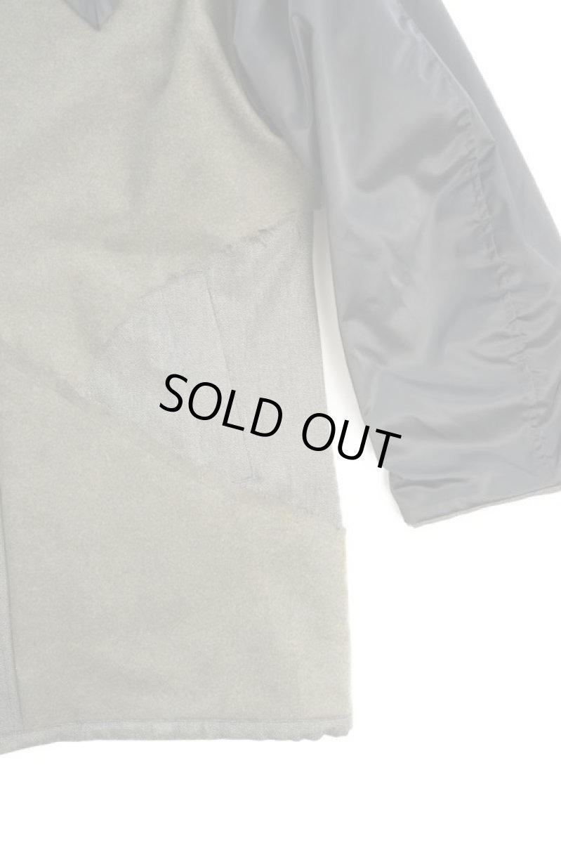 画像4: "逆襲" GOWN JACKET (4)