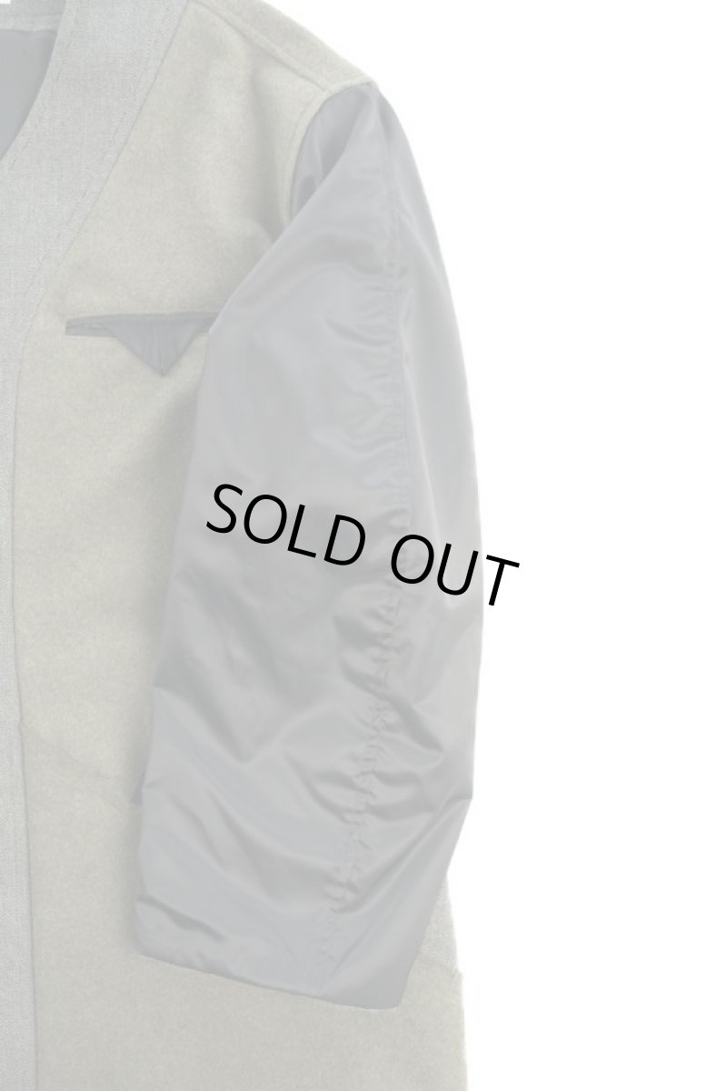 画像2: "逆襲" GOWN JACKET (2)