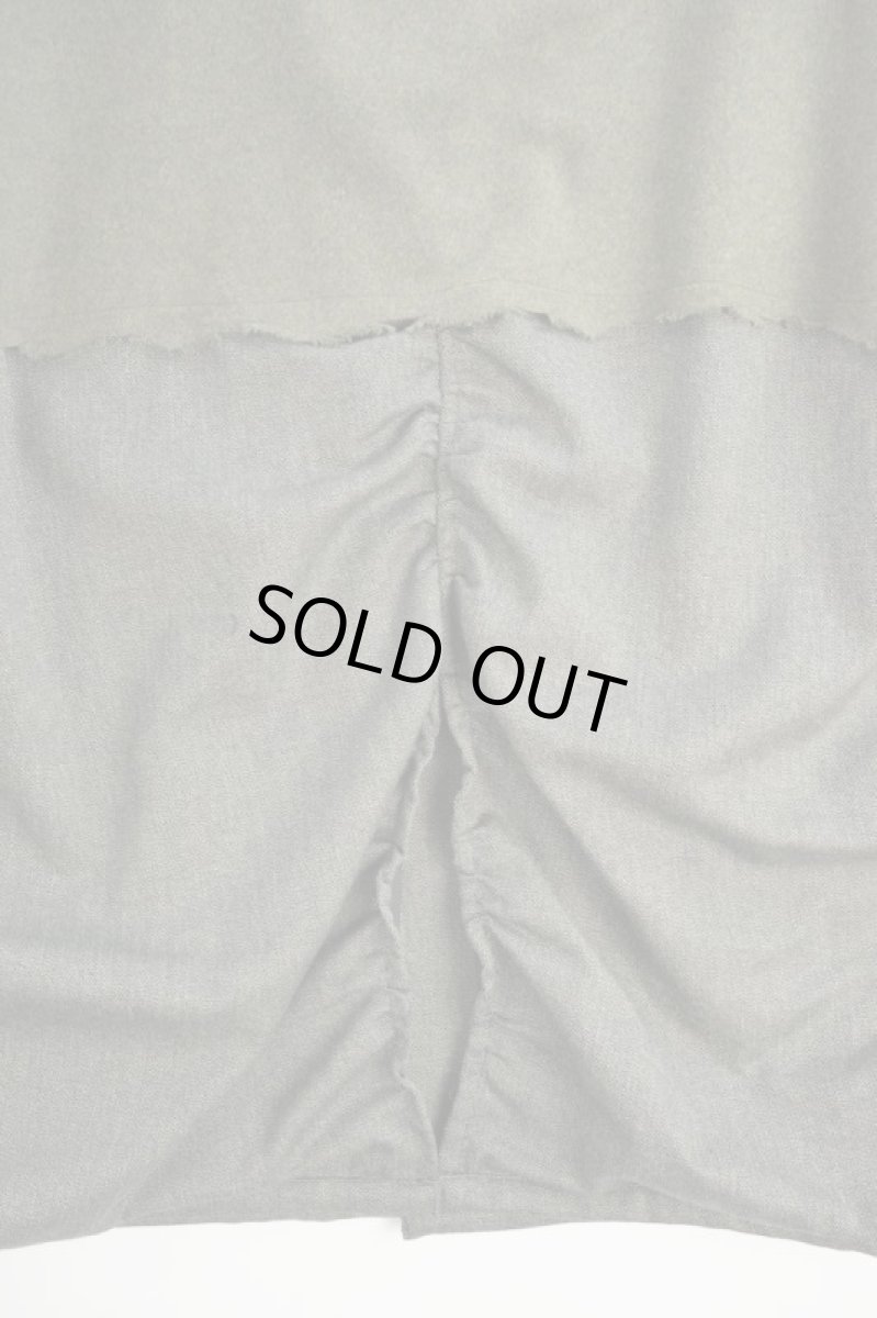 画像7: "逆襲" GOWN JACKET (7)