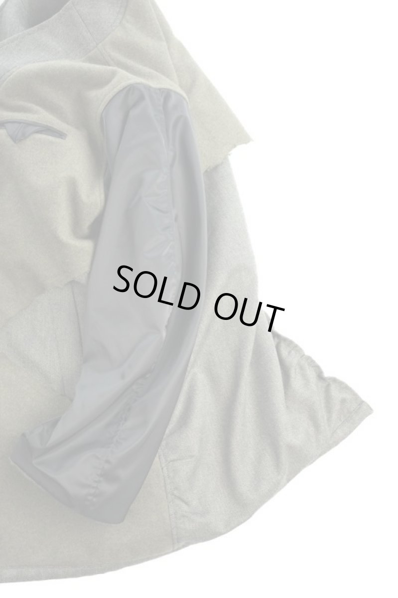 画像6: "逆襲" GOWN JACKET (6)