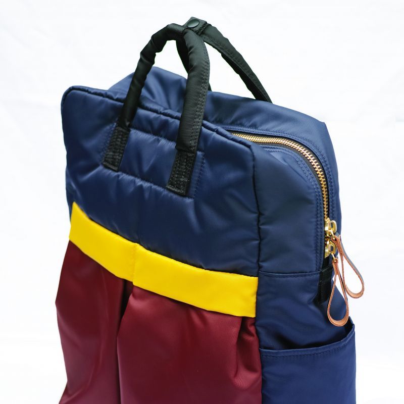 MARNI×PORTER-BACK PACK |