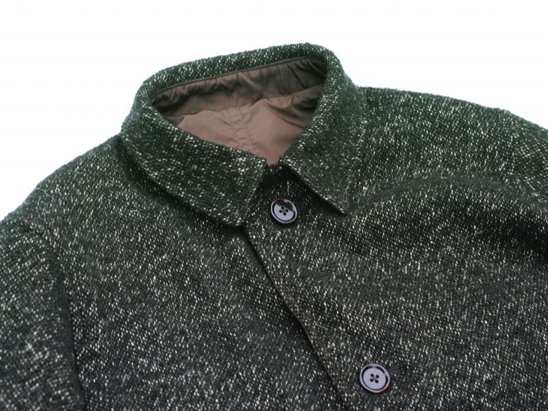 BRU NA BOINNE モルドレッドコート - HOMEDICT