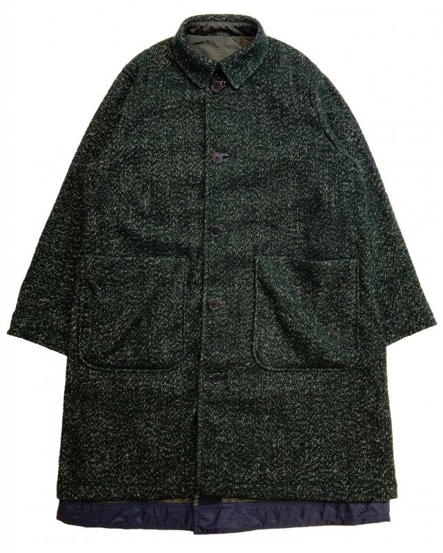 BRU NA BOINNE モルドレッドコート - HOMEDICT