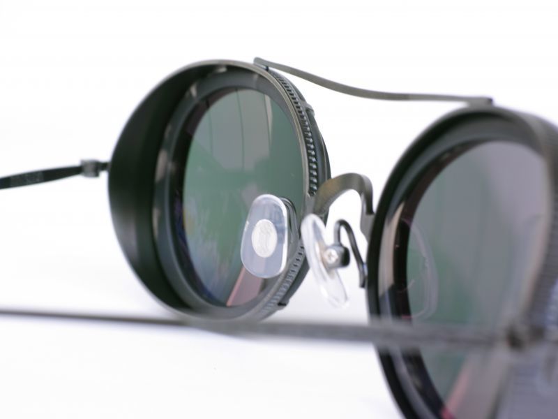 【現金特価】 VARDE77 × MATSUDA EYEWEAR-2 - HOMEDICT 小物