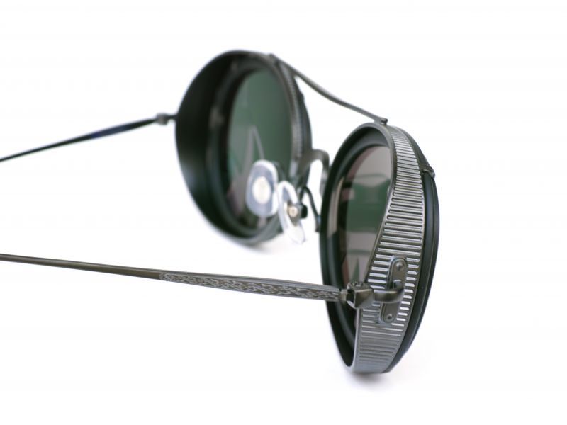 VARDE77 × MATSUDA EYEWEAR-2 - HOMEDICT