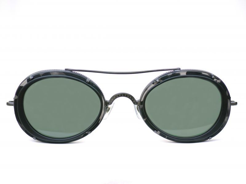 VARDE77 × MATSUDA EYEWEAR-2 - HOMEDICT