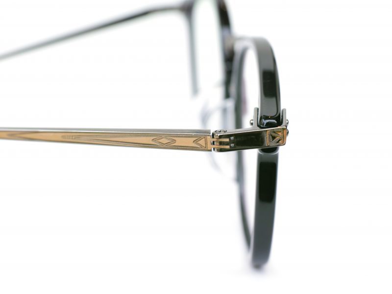 VARDE77 × MATSUDA EYEWEAR-1