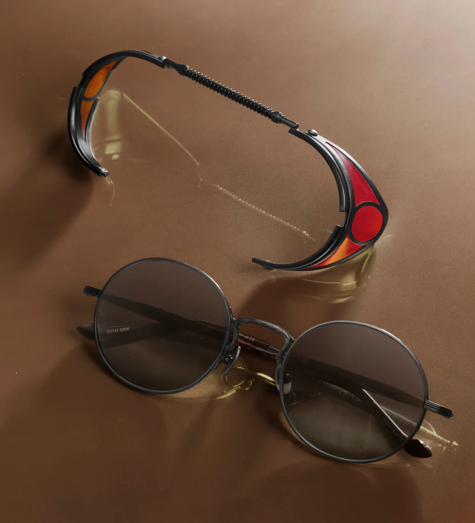 画像4: MATSUDA 2809H V2 ターミネーター (4)